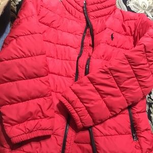 Ralph Lauren Jacket